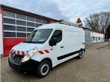 Kaubik RENAULT Master