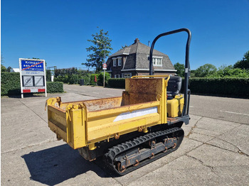 Kallur YANMAR
