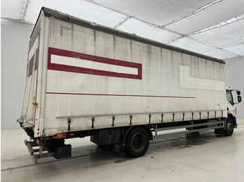 Tent veoauto DAF CF 290: pilt 4