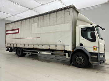 Tent veoauto DAF CF 290: pilt 3