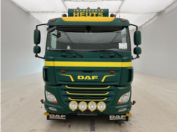 Kallurauto DAF CF 440 - 6x4: pilt 2