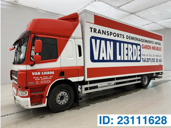 Kasti veoauto DAF CF 75 310