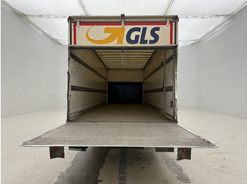 Kasti veoauto DAF LF 230*: pilt 5