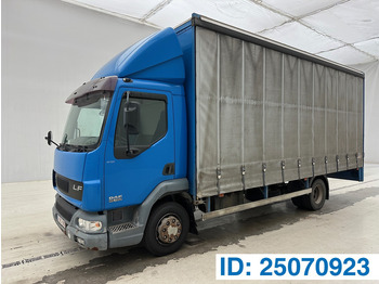 Tent veoauto DAF LF 45 150