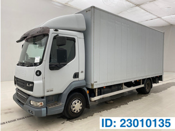 Kasti veoauto DAF LF 45 180