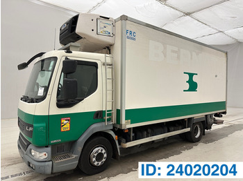 Külmutiga veoauto DAF LF 45 220