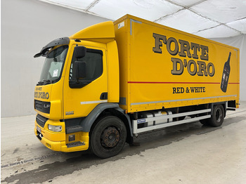 Kasti veoauto DAF LF 55 250