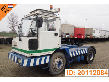 Laotraktor