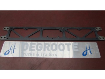 Raam/ Konstruktsioon DAF