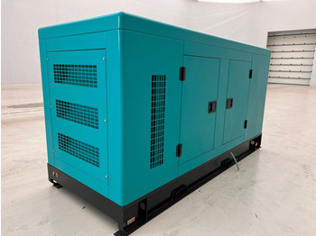 Generaatorikomplekt DEGROOTE POWER DP-C100SS 100KVA: pilt 3