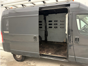 Kaubik Fiat Ducato 2.3 130: pilt 5