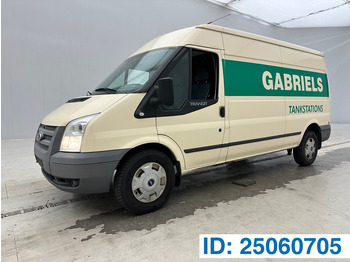 Kaubik FORD Transit