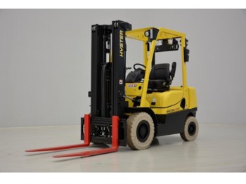 Diiseltõstuk Hyster "NEW" H2.5XT: pilt 1