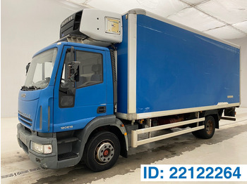 Külmutiga veoauto IVECO EuroCargo 120E