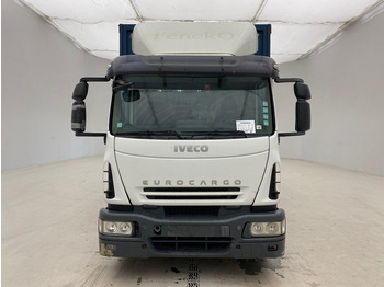 Tent veoauto Iveco Eurocargo 120E22*: pilt 2