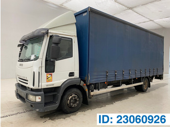 Tent veoauto IVECO EuroCargo 120E