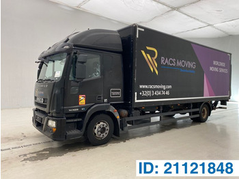 Kasti veoauto IVECO EuroCargo 140E