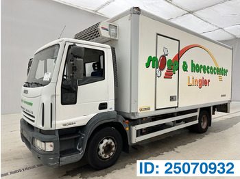 Külmutiga veoauto IVECO EuroCargo 160E