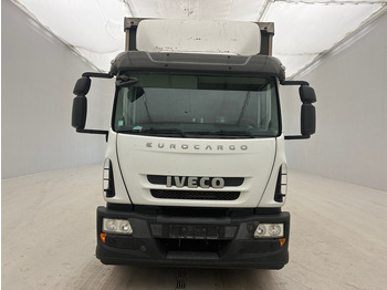 Tent veoauto Iveco Eurocargo 180E28*: pilt 2