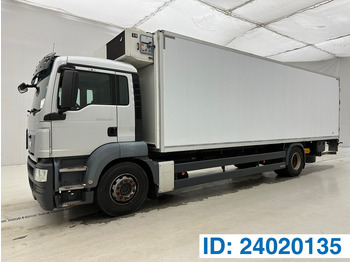 Külmutiga veoauto MAN TGS 18.320
