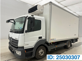 Külmutiga veoauto MERCEDES-BENZ Atego 1018