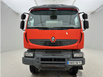 Kallurauto Renault Kerax 450 DXi - 8x4: pilt 2