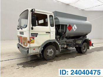 Tsisternauto RENAULT Midliner S 120