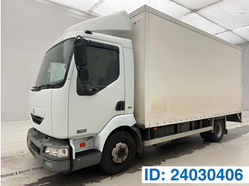 Kasti veoauto RENAULT Midlum 150