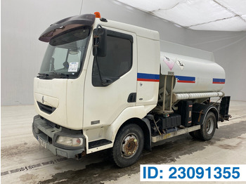 Tsisternauto RENAULT Midlum 180