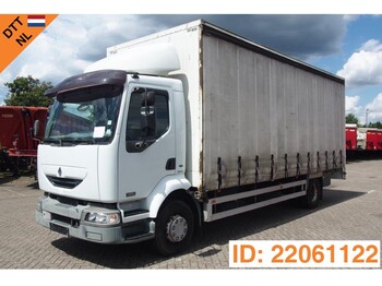 Kasti veoauto RENAULT Midlum 220