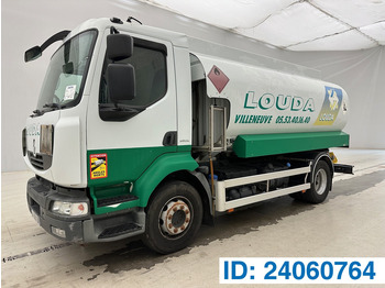 Tsisternauto RENAULT Midlum 240