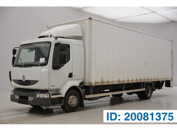 Kasti veoauto RENAULT Midlum 280