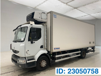Külmutiga veoauto RENAULT Midlum 300