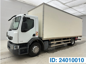 Kasti veoauto RENAULT Premium