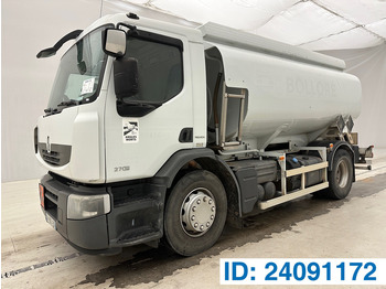 Tsisternauto RENAULT Premium 270