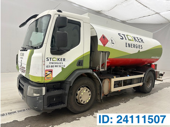 Tsisternauto RENAULT Premium 270