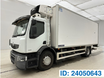 Külmutiga veoauto RENAULT Premium 380
