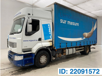 Tent veoauto RENAULT Premium 450