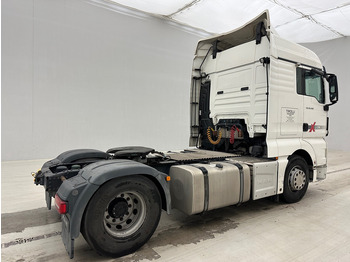 Sadulveok MAN TGX18.460 - engine broken: pilt 5