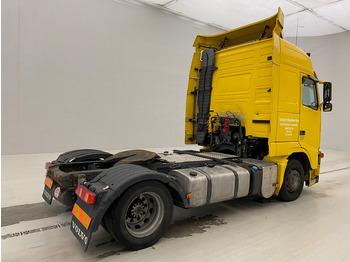Sadulveok Volvo FH 400 Globetrotter: pilt 4