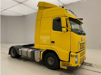 Sadulveok Volvo FH 400 Globetrotter: pilt 3