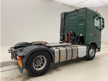 Sadulveok Volvo FH 420: pilt 4