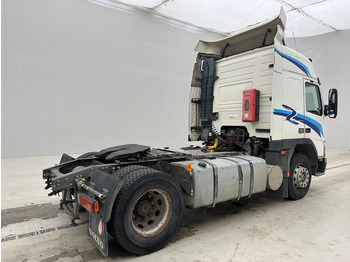 Sadulveok Volvo FM7.290: pilt 5