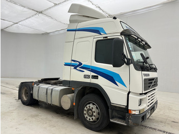 Sadulveok Volvo FM7.290: pilt 3