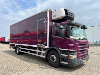 Külmutiga veoauto Scania P230: pilt 3 Külmutiga veoauto Scania P230: pilt 3