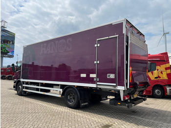 Külmutiga veoauto Scania P230: pilt 5 Külmutiga veoauto Scania P230: pilt 5