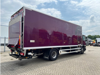 Külmutiga veoauto Scania P230: pilt 4 Külmutiga veoauto Scania P230: pilt 4