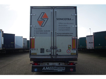 Külmutiga poolhaagis TURBO'S HOET Fridge semi-trailer: pilt 5