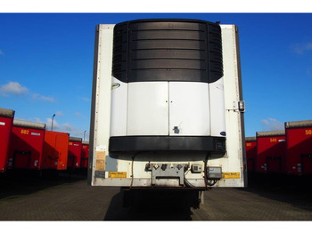 Külmutiga poolhaagis TURBO'S HOET Fridge semi-trailer: pilt 2
