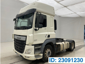Sadulveok DAF CF 460